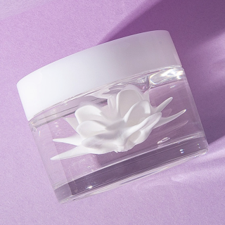 Kenzo 凯卓舒缓白莲花漾面膜60ml 报价价格评测怎么样 什么值得买