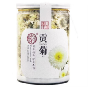 淮仁堂 菊花 30g