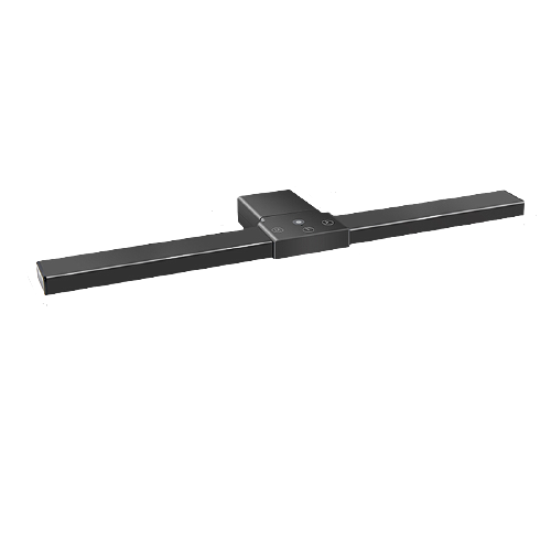 Midea 美的 明雅系列 MTD4.5-M/K-18 LED屏幕挂式台灯