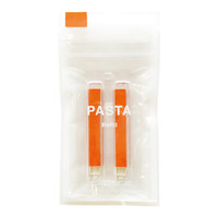 KOKUYO 国誉 KE-SP16-FOR 马克笔替芯 荧光橘 单个装