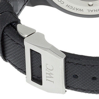 IWC 万国 周年纪念飞行员系列 46毫米自动上链腕表 IW502001