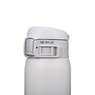 ZOJIRUSHI 象印 SM-SF36-WM 保温杯 360ml 白色