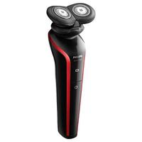 PHILIPS 飞利浦 S556/12 电动剃须刀 黑色