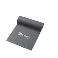Keep 瑜伽弹力带 灰色 25磅