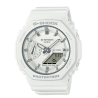 CASIO 卡西欧 G-SHOCK YOUTH系列 42.9毫米石英腕表 GMA-S2100-7APR