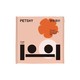 有券的上：PETSHY&百宠千爱 惊奇系列混合猫砂 2.5kg