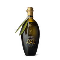 ABRIL 特级初榨橄榄油食用油 500ML