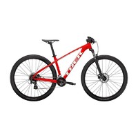 TREK 崔克 Marlin 5 山地自行车 34587D 红色 S 27.5英寸 16速