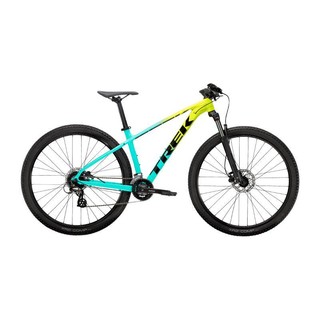 TREK 崔克 Marlin 5 山地自行车 34587D 渐变绿 XL 29英寸 16速