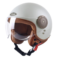 YEMA 野马 3C认证 电动车头盔
