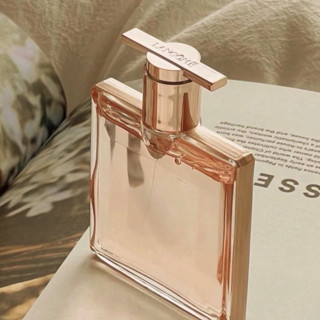 LANCOME 兰蔻 是我女士浓香水 EDP