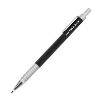 uni 三菱铅笔 2.0自动铅笔 M20-700 黑色 2.0mm