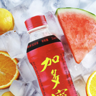 JDB 加多宝 零热量 植物饮料 550ml*15瓶