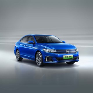 faw-volkswagen 一汽-大众 宝来·纯电 21款 尚【报价 价格 评测 怎么