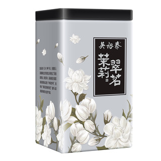 WUYUTAI TEA 吴裕泰 茉莉翠茗 200g