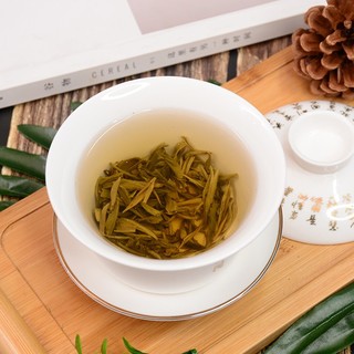 WUYUTAI TEA 吴裕泰 茉莉翠茗 200g