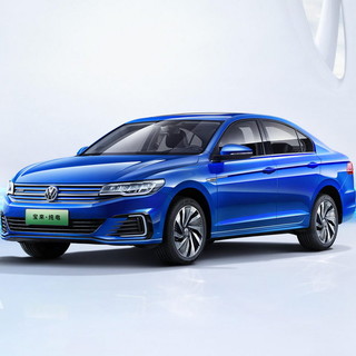 FAW-VOLKSWAGEN 一汽-大众 宝来·纯电 21款 尚Pro