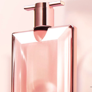 LANCOME 兰蔻 是我女士浓香水 EDP 50ml