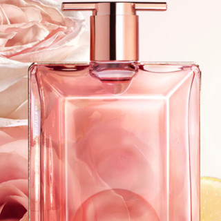 LANCOME 兰蔻 是我女士浓香水 EDP 50ml