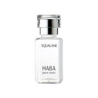 HABA 第一代鲨烷精纯美容油 30ml