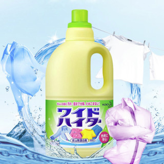 Kao 花王 彩漂剂 1L