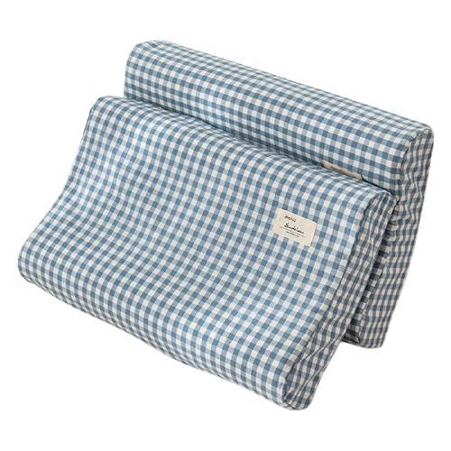 南极人 慢回弹记忆枕 带全棉枕套