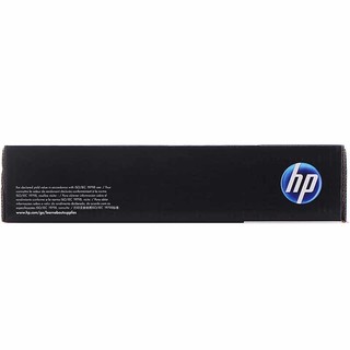 HP 惠普 130A CF353A 硒鼓 品红色 单支装