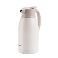 ZOJIRUSHI 象印 SH-HS19C-WM 保温壶 1.9L 磨砂白