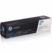 HP 惠普 130A CF351A 硒鼓 青色 单支装