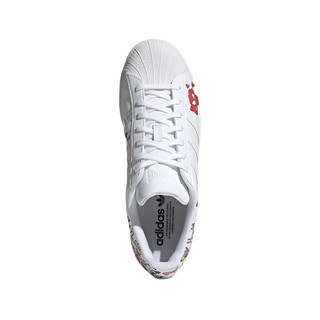 adidas ORIGINALS Superstar 中性运动板鞋 GW5782