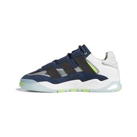 直播专享：adidas ORIGINALS Niteball 中性休闲运动鞋 GW8024