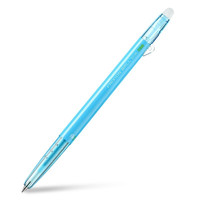 PILOT 百乐 LFBS-18UF-LB 可擦按动中性笔 浅蓝色 0.38mm 单支装