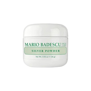 MARIO BADESCU 吸油去黑头粉 16g