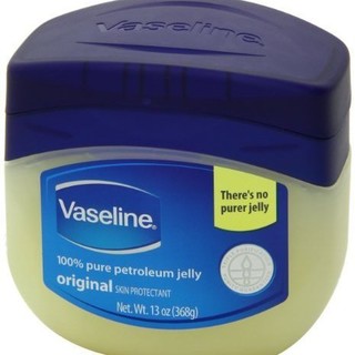 Vaseline 凡士林 基础修护系列 经典修护晶冻 368g