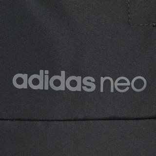 adidas NEO M SW PAD COM JK 男子运动棉服 H45251