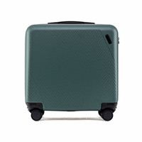 Sincer 行舍 轻·设计系列 拉杆箱 S139245 绿色 16英寸