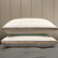 Nan ji ren 南极人 丝绒安睡枕