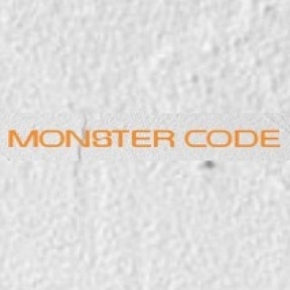 MONSTER CODE/野兽代码