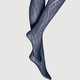 WOLFORD Wolford/沃尔福特Rita时尚花卉网眼性感连裤袜19318