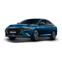 东风风神 奕炫MAX