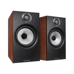 Bowers&Wilkins 宝华韦健 600系列 606 S3 2.0声道音响 樱木红