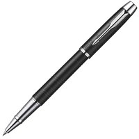 PARKER 派克 IM系列 拔帽宝珠笔 黑森林 0.7mm 单支装