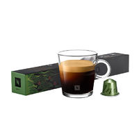 NESPRESSO 浓遇咖啡 大师匠心之作系列 印度咖啡胶囊 10颗/条