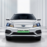 GEELY AUTO 吉利汽车 帝豪EV