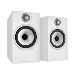 Bowers&Wilkins 宝华韦健 600系列 606 S2 2.0声道音响 白色