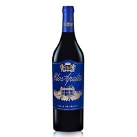 Clos Apalta 蓝宝堂酒庄 拉博丝特酒庄科尔查瓜干型红葡萄酒 750ml
