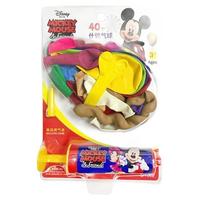 Disney 迪士尼 DY362 什锦气球套装 40个装