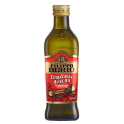 FILIPPO BERIO 翡丽百瑞 优选特级初榨橄榄油  500ml