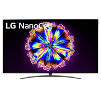 LG 乐金 NANO91CNA系列 液晶电视