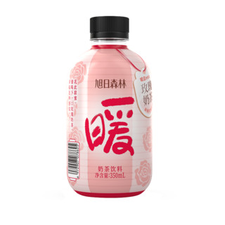 旭日暖饮350ml*24瓶多口味果味饮料冬季暖饮料整箱 暖梨 350ml*24瓶